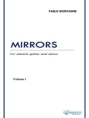 cover image of Mirrors--Volume1
